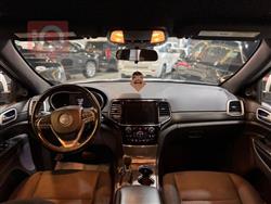 جيب جراند شيروكي